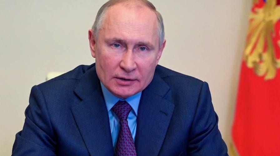 This is a declaration of war: Tomlinson