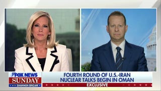 There needs to be a ‘dismantling’ of the Iranian nuclear facility, Democratic lawmaker argues