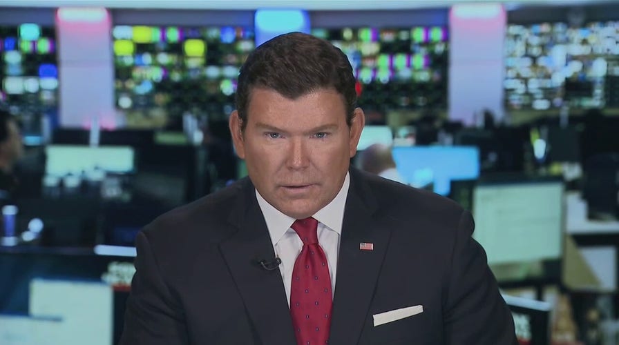 Coming up on Friday, Nov. 13 edition of 'Special Report'