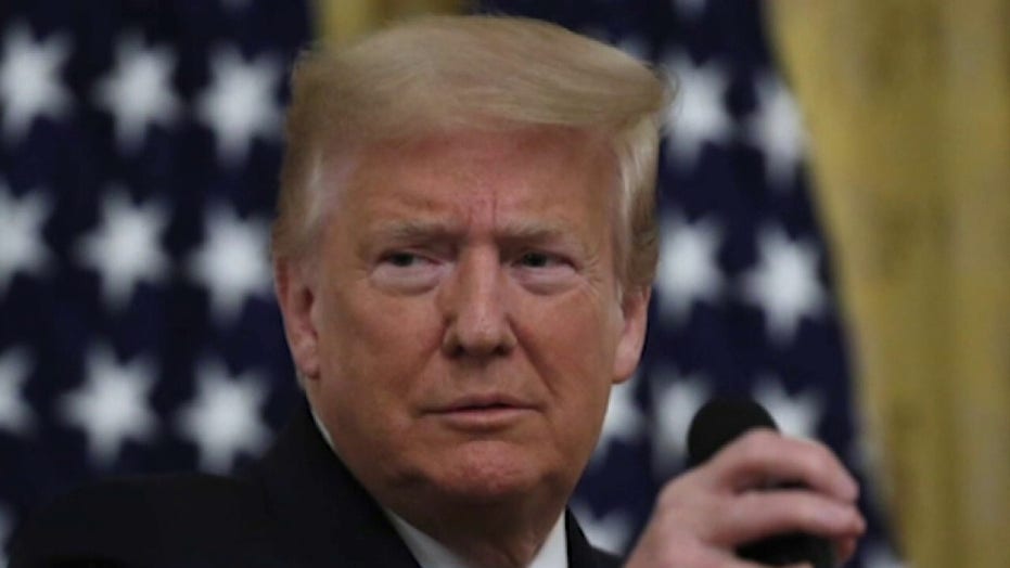 Trump campaign presses legal challenges in key battleground states