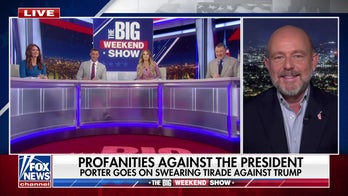 Republican emerges as frontrunner in California governor’s race