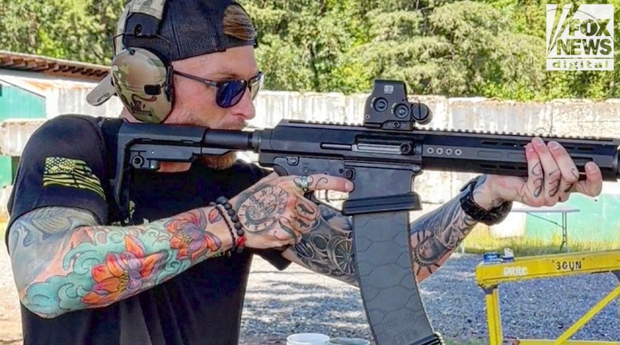 Gun safety instructor says Facebook, Instagram are unfairly shadow-banning him