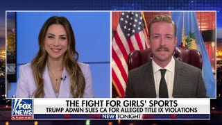 Gavin Newsom has warped their entire school system: Ryan Walters