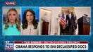 Tulsi Gabbard: Former President Obama practicing 'the art of deflection'
