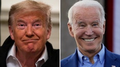 Trump camp fires back after Twitter labels Biden video 'manipulated'
