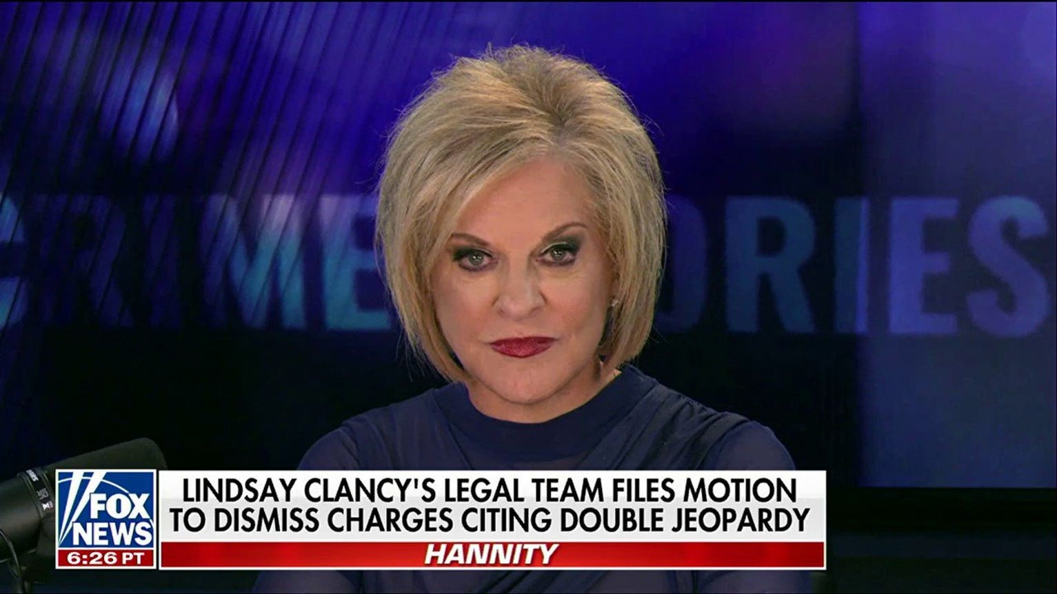 Nancy Grace: The government cannot just waltz into your home