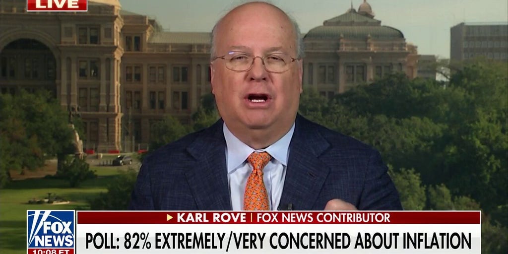 Republicans stand ‘a good chance’ of gaining Senate control in