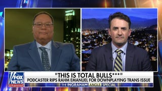 Democrats are ‘trapped,’ Trump has ‘backed them into a corner,’ Alex Marlow says