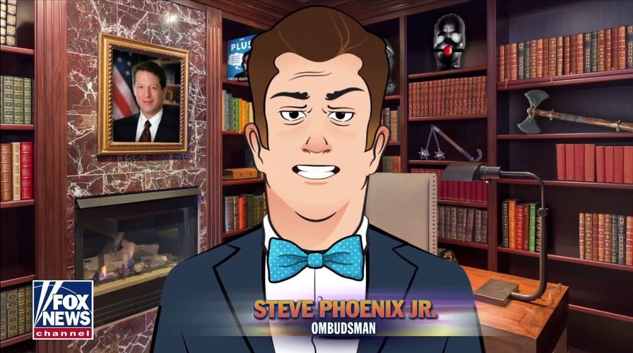 'Gutfeld!' gets fact checked: See what the show got wrong this week