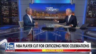 Pastor Jack Hibbs: A lot of young people are finding their foundation