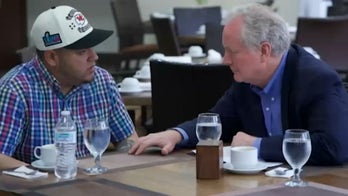La locura anti-ICE llega a Maryland.