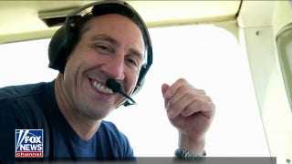 Tim Kennedy: 9/11 ‘infuriated’ me, led me to join military - Fox News