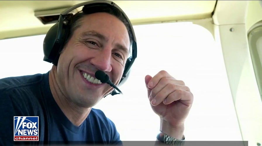 Tim Kennedy: 9/11 ‘infuriated’ me, led me to join military