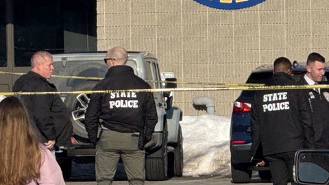 WATCH LIVE: Officials share new details on deadly hockey rink shooting - Fox News