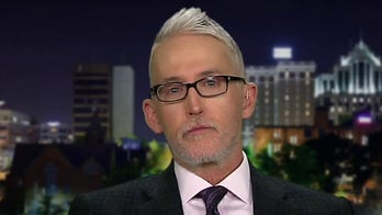 Trey Gowdy asks whether Bernie Sanders supporters will be enthusiastic about Joe Biden in November	