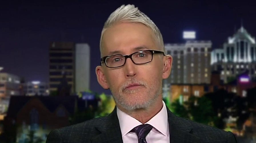 Trey Gowdy asks whether Bernie Sanders supporters will be enthusiastic about Joe Biden in November	