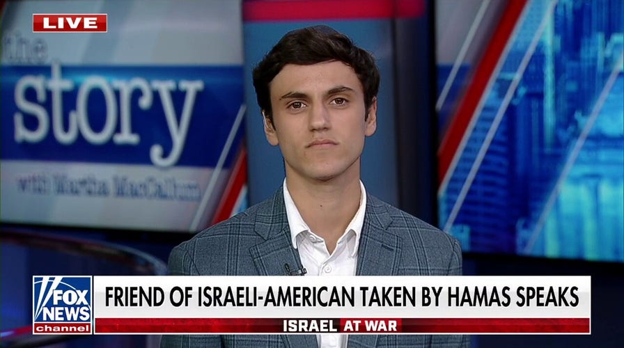 Gideon Rone: Israel became one nation after Oct 7