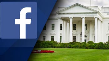 Facebook can't promote what the government 'can not do constitutionally': Frederick