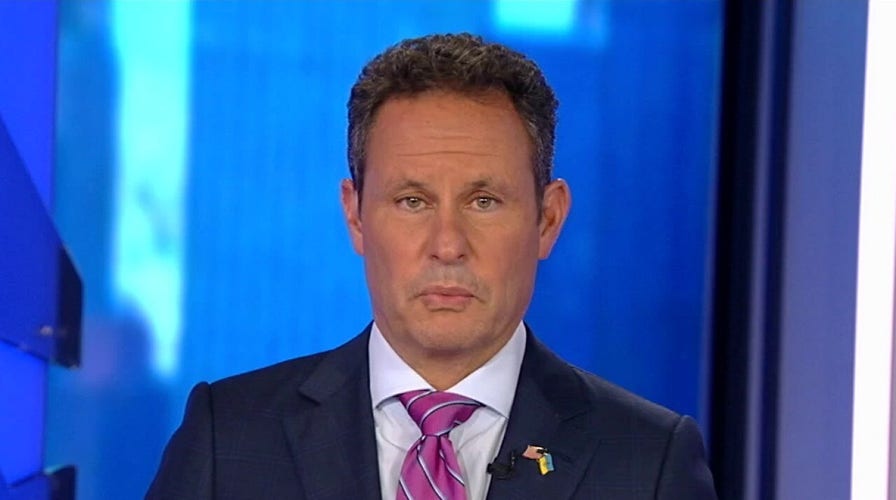 Brian Kilmeade: Where is the old Joe Biden?