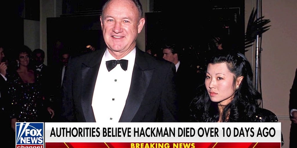 Many questions still remain over Hackman death's timeline