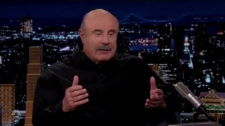 Dr. Phil slams push for ‘equality of outcome’ in business - Fox News