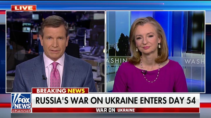 Here's what Ukraine still needs from the US: National security analyst