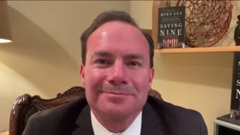 Utah senator reacts to landmark Roe v Wade reversal