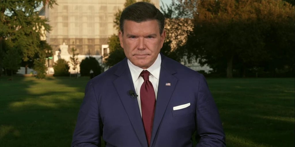 Coming up on Tuesday, September 9 edition of 'Special Report'