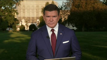 Coming up on Tuesday, September 9 edition of 'Special Report'