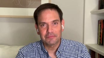 Rubio warns of foreign interference around Election Day