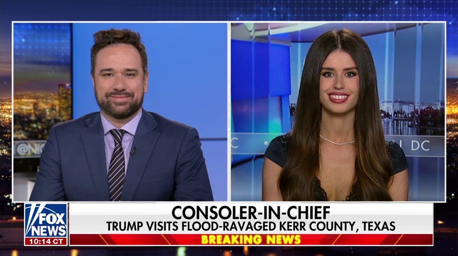  Americans are heartbroken by this devastating tragedy, says Jayme Leagh Franklin