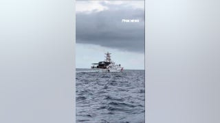 FIRST ON FOX: Coast Guard joins search for Lynette Hooker