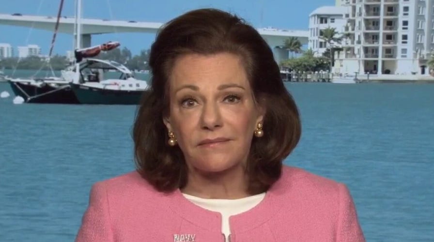 KT McFarland: Russia investigation was a setup from the very beginning