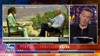 Greg Gutfeld: Is the Biden family trolling Republicans?