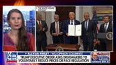 Trump's Drug Cost Executive Order