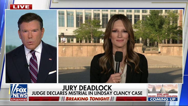 Donna Rotunno: Society is almost exactly like this jury — 'split’