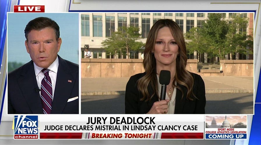 Donna Rotunno: Society is almost exactly like this jury — 'split’