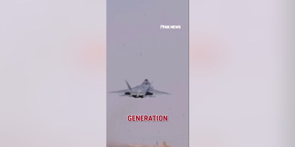 BREAKING: US military buildup continues near Iran