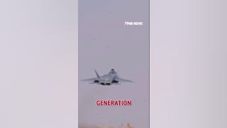 BREAKING: US military buildup continues near Iran