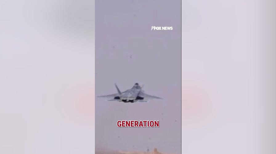 BREAKING: US military buildup continues near Iran