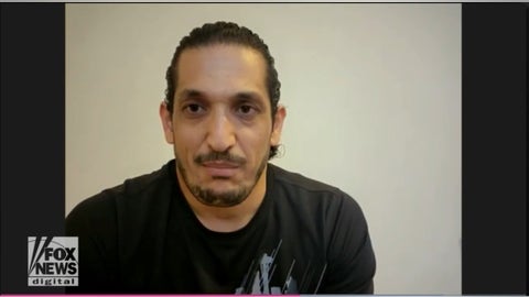 Afghan doctor's family endures Taliban beatings to reach US: 'I want to contribute something to this country'