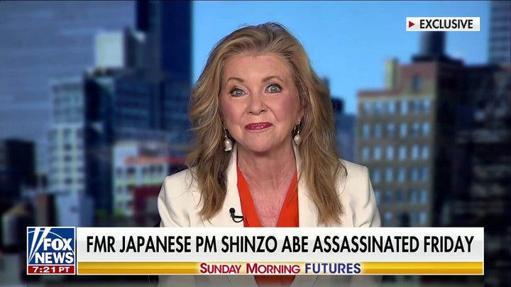 Chinese media ‘celebrates’ the assassination of Japan’s former prime minister