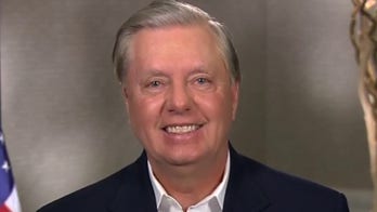 Graham to seek testimony from Obama officials on Russia probe, could issue subpoenas