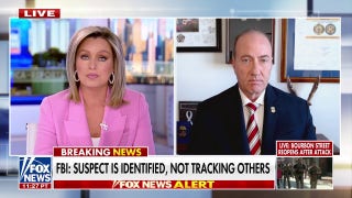 ‘Everybody wants to know if there’s a connection’ between New Orleans attack and Vegas explosion, says Scott Sweetow - Fox News