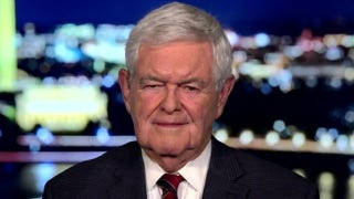 Newt Gingrich: Biden abandoned our allies - Fox News