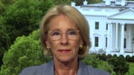 DeVos: We need to stop focusing on adults and focus on what kids need