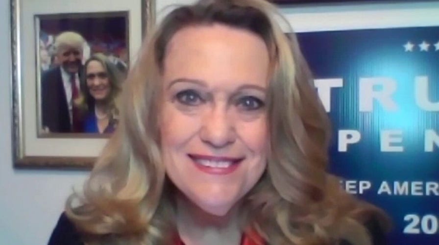 Oklahoma GOP prepare for Trump's rally in Tulsa