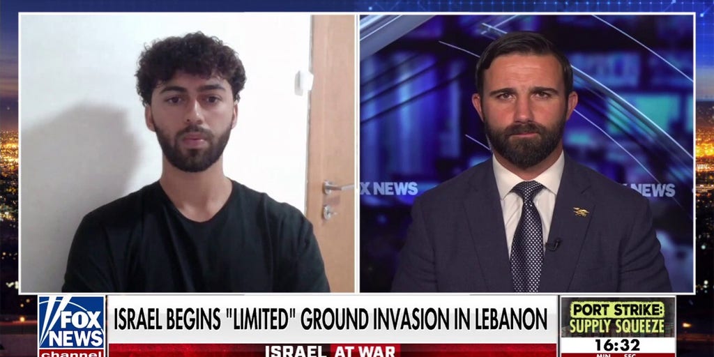 Israel's done a very effective job reducing Hezbollah's' rocket infrastructure: Cameron Hamilton