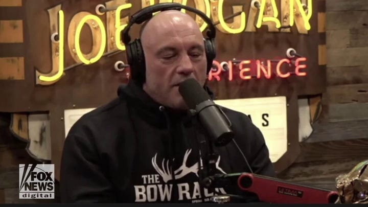 Joe Rogan slams Buttigieg for saying there's too many White construction workers in communities of color
