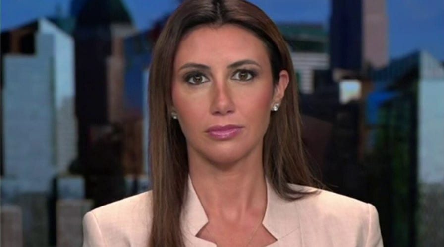 Alina Habba: This is unconstitutional and a dual system of justice 